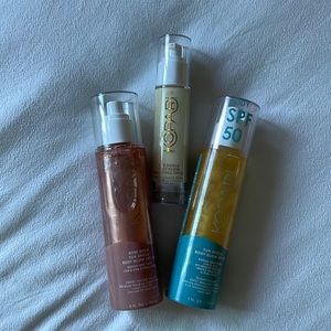 Kopari Sun Shield Body Glow